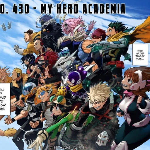 ★—CLASS 1-A—★