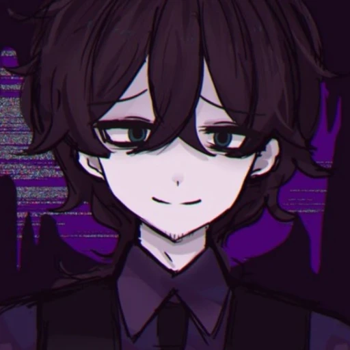 01 | William Afton...