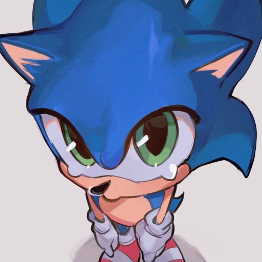 Sonic Mini