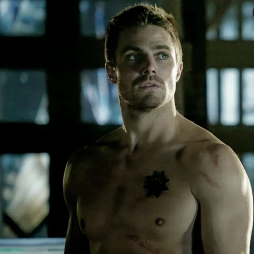 Oliver Queen