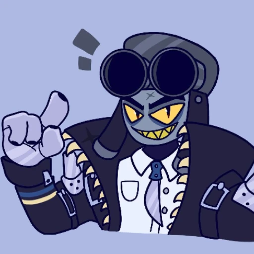 Mr. wpnz