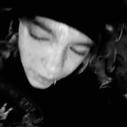 Tom K. Psychopath