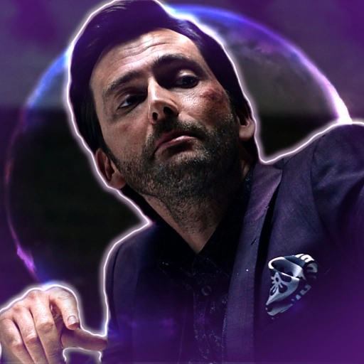 Kilgrave (Kevin Thompson)