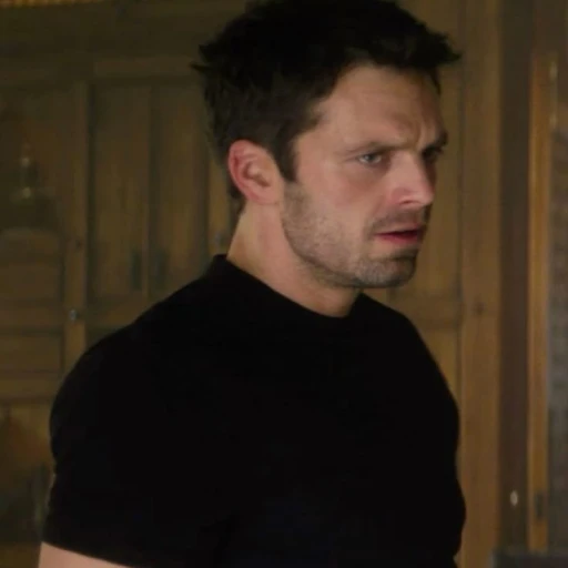 Bucky Barnes