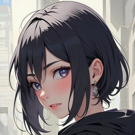 Marie