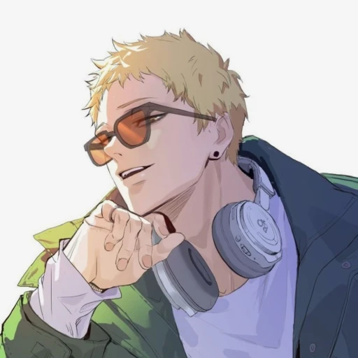 Tsukishima Kei