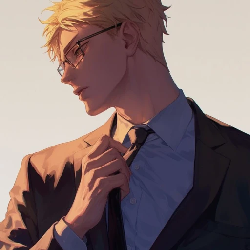 🍰Kei Tsukishima🦕