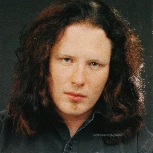 Corey Taylor