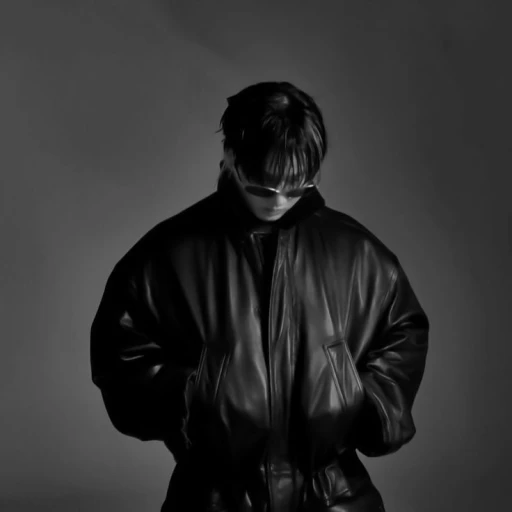 Seo Changbin. ⁰¹