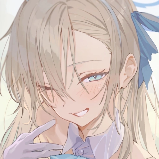 Asuna Ichinose (Naughty Wife)