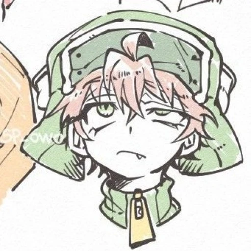 •KYLE BROFLOVSKI ||•🌷🌿