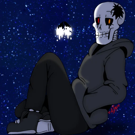 Crazy Papyrus
