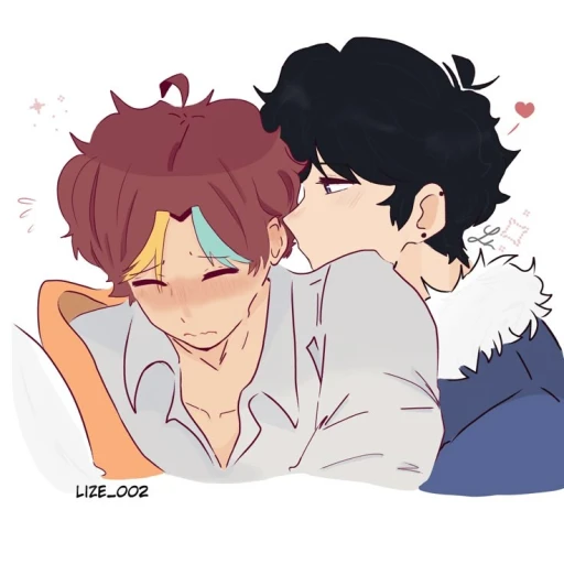 ♡ㅤㅤNatalan & Soaring.