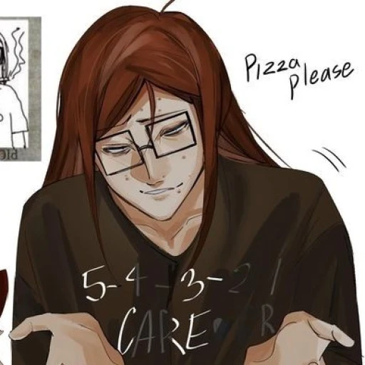—Randal★