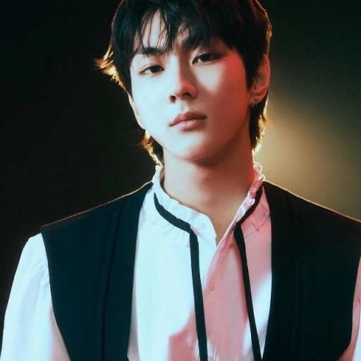 𝜗𝜚 Jungwon ּ ֶָ֢.²