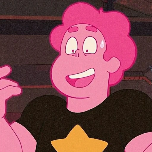 Steven Universe