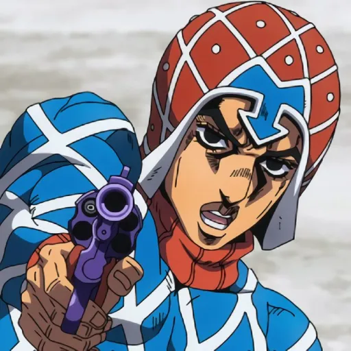 Guido Mista⁵