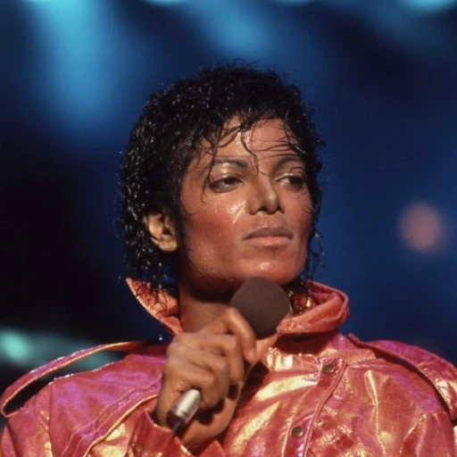 Michael Jackson