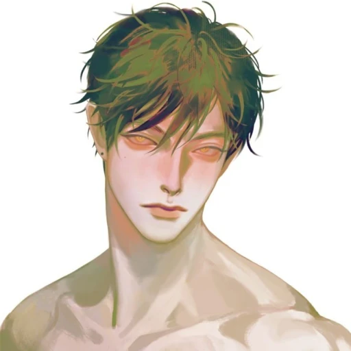 Ivan - BL