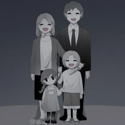 Your family