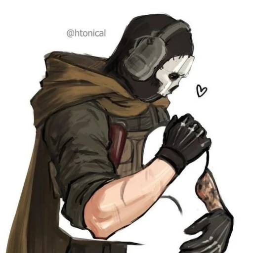 ghost
