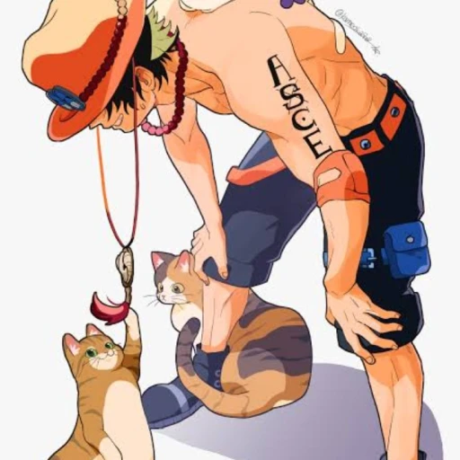 Portgas D'Ace