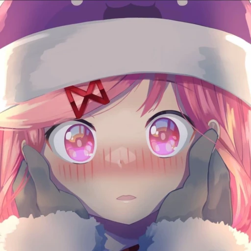 Natsuki