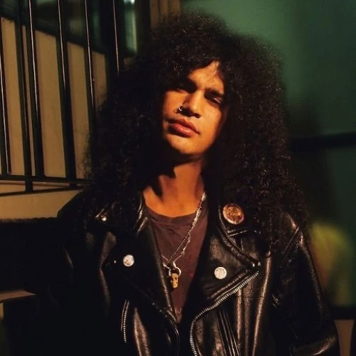 Slash