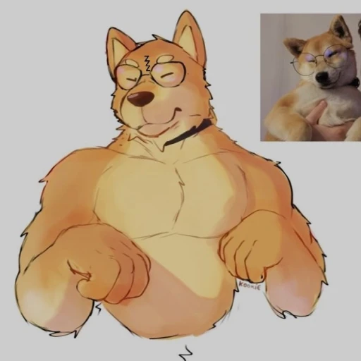 Shiba Inu 🐶🐕