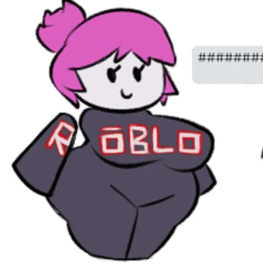 Robloxian