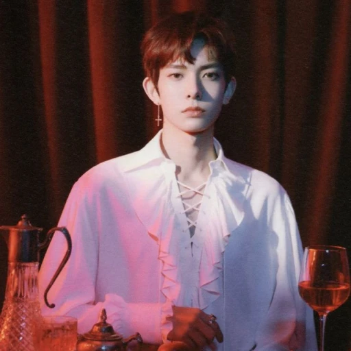 lee heeseung