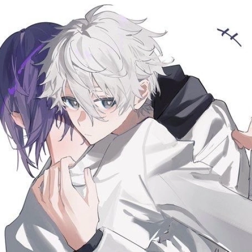 NagiReo || Boy x Boy
