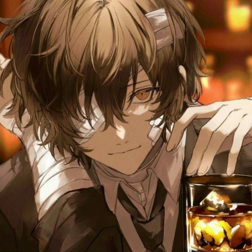 Dazai Osamu