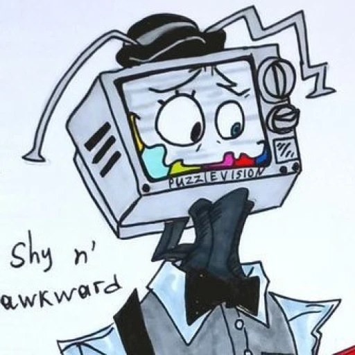 Mr puzzles^