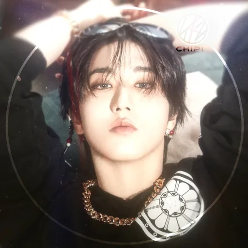 𓄰 ׂ ﴾ 𝕮 ﴿ Han Jisung