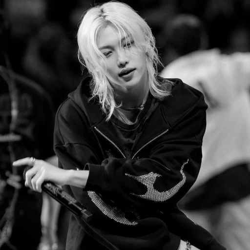 Lee Felix — 💋
