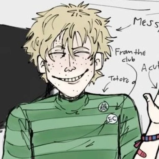 ♡| Jerry Stokes 17 (request)