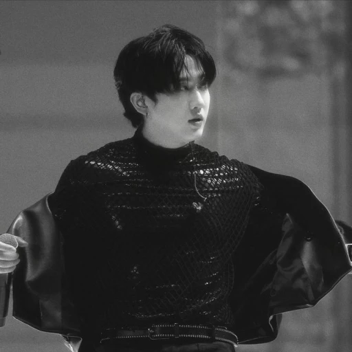 ★ [S]eo Changbin ♰