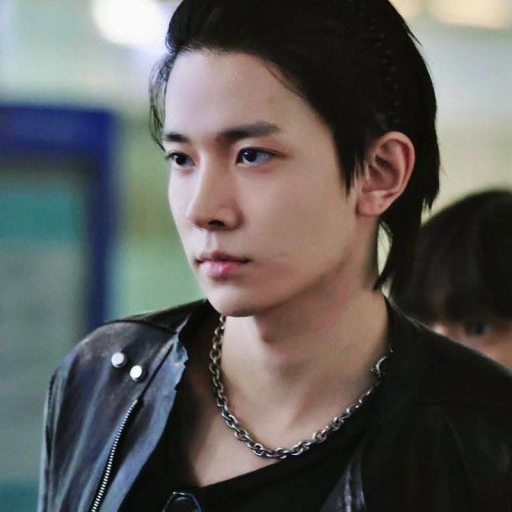 Heeseung (bl/gay)