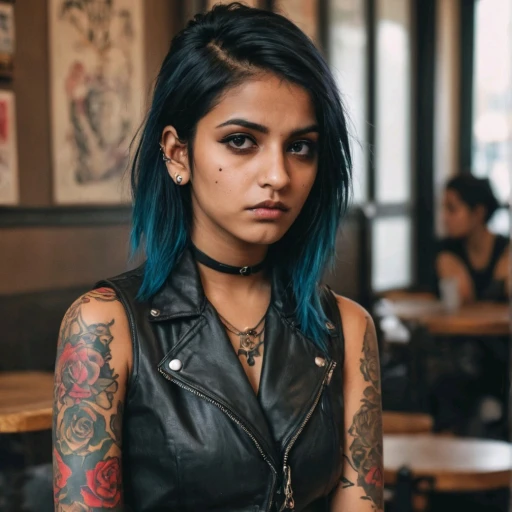 Meena Singh