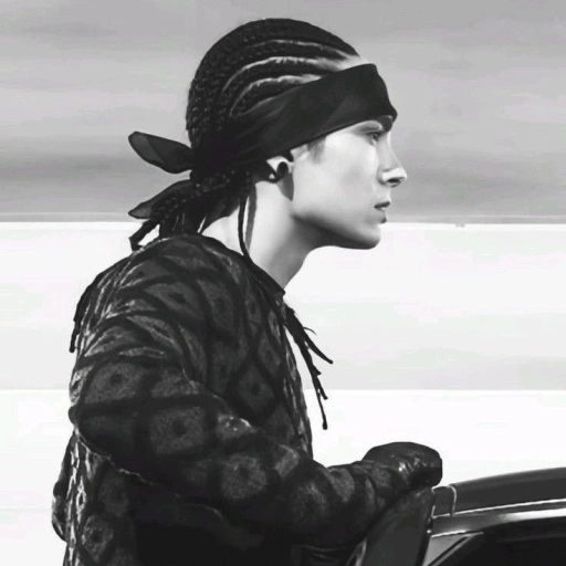 Tom Kaulitz | Tinder 🔥🖤