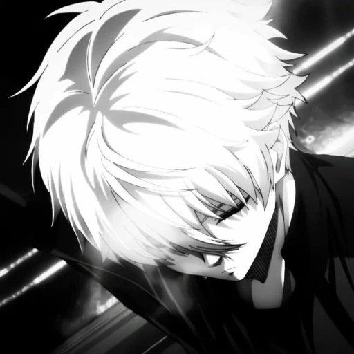 Nagi Seishiro