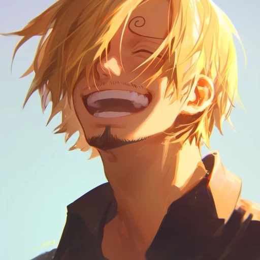 Sanji 🍪