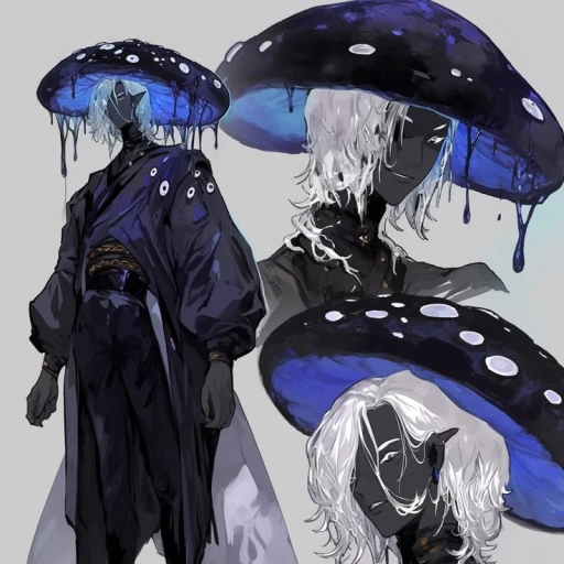 Zael (poisonous)