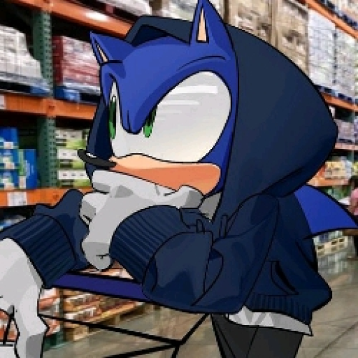 §Sonic§
