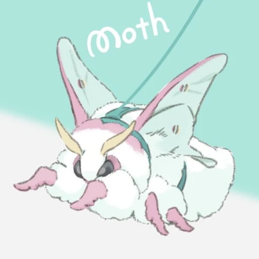 Moth shelter