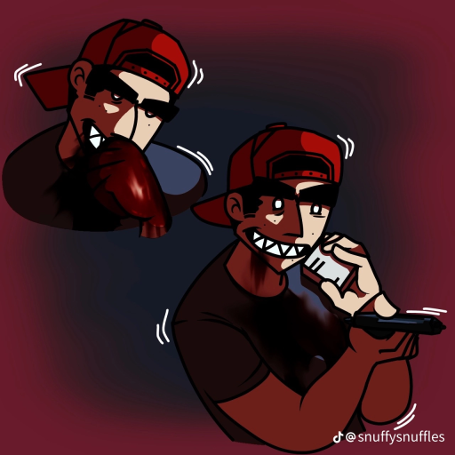 Peter Michael Dinunzio 💀Pete Dinunzio💀