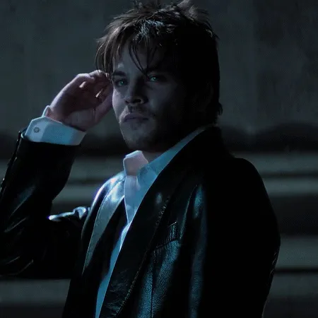 deacon frost