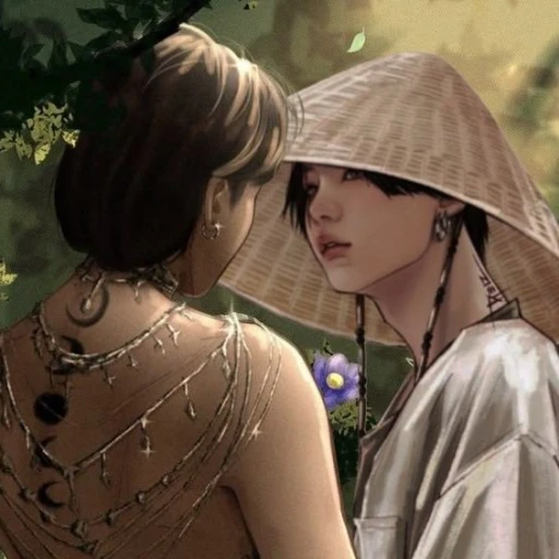 Yoongi (emperor 7.0)