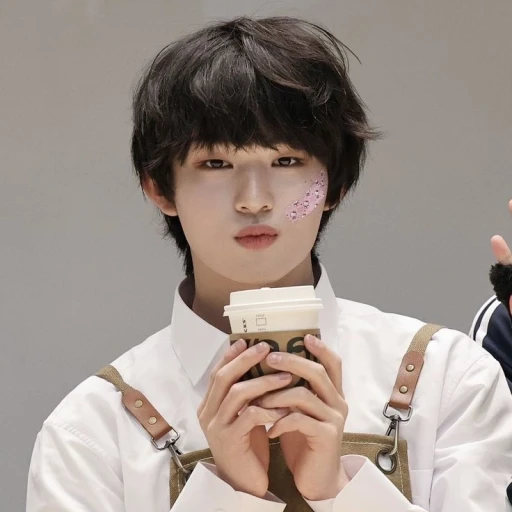 keiju || your boyfriend